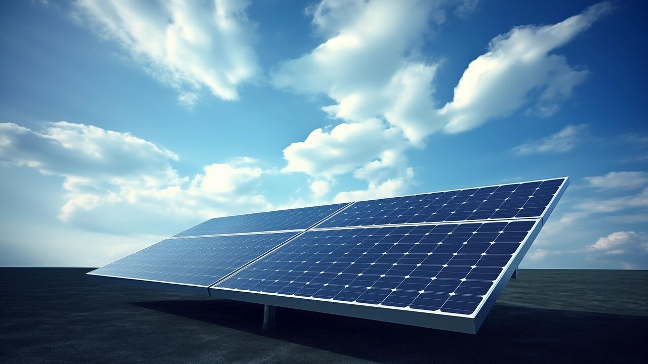 Welche Stromspeichergröße passt zu Ihrem Bedarf? 3 PV Anlage