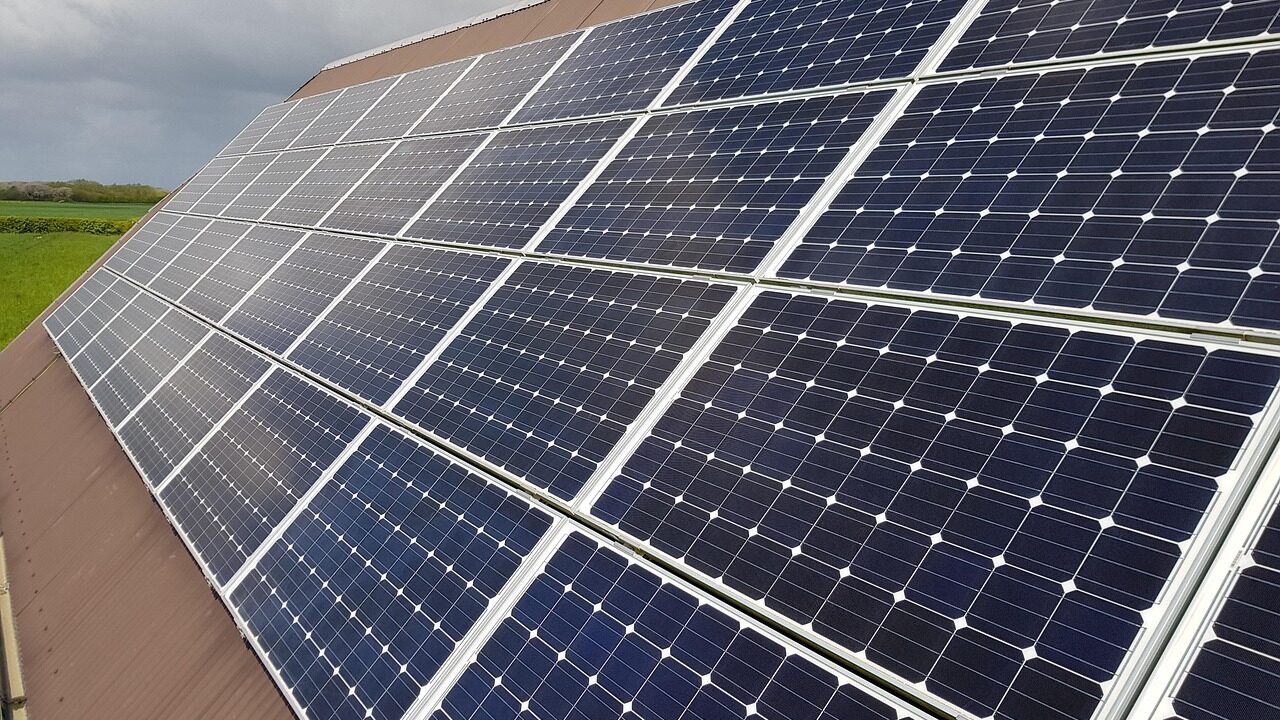 Welche Stromspeichergröße passt zu Ihrem Bedarf? 1 Stromspeichergröße